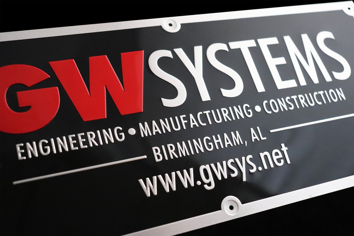 GWSystemsFenceSign