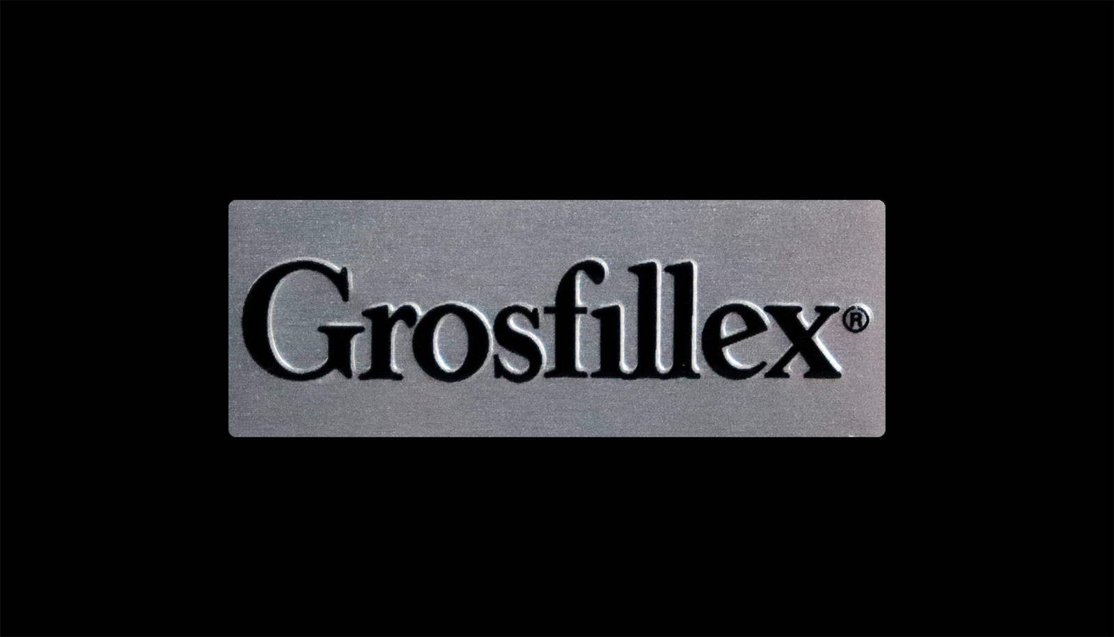 Grossfillex - 1