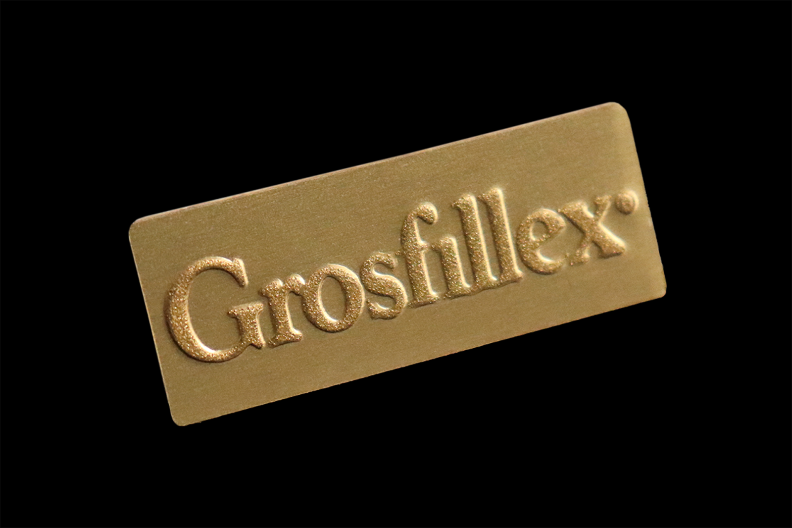 Grossfillex - 2