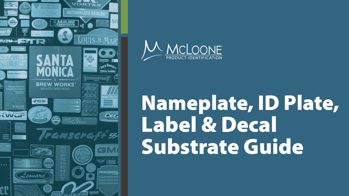 McLoone Substrate Guide eBook