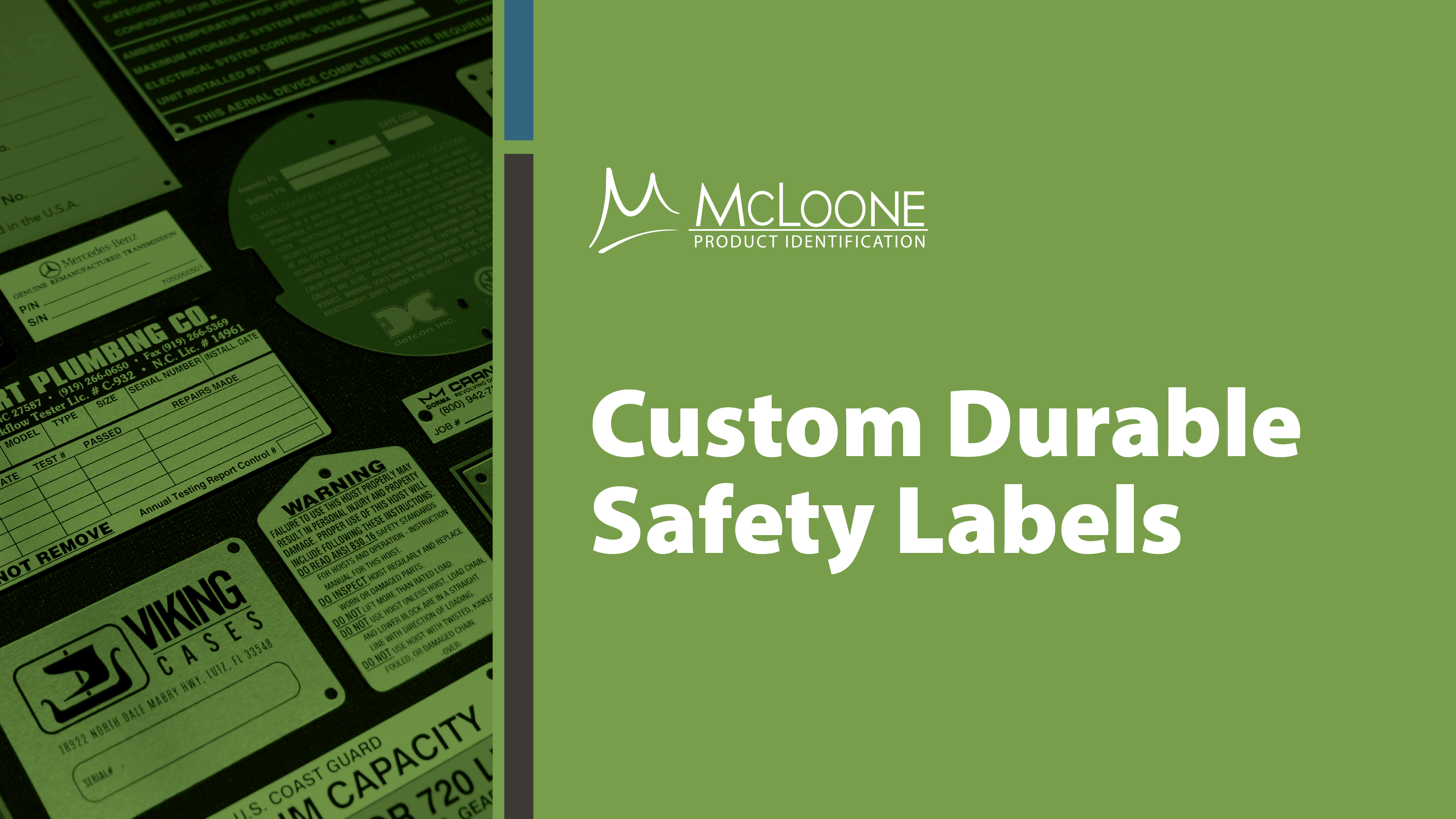 CustomDurableSafetyLabels - ebook